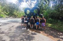 Mindo Adventure in Quito Outdoor Experience