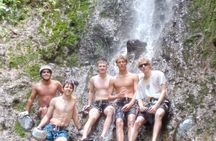 Mindo Adventure in Quito Outdoor Experience