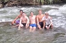 Mindo Adventure in Quito Outdoor Experience