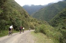 Mindo Adventure in Quito Outdoor Experience