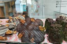MEXICO CITY FOOD TOUR: flavors on two wheels