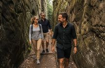 Prague to Bohemian Paradise Private Tour – Prachov Rocks & Trosky