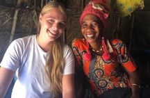 Visit a Traditional Healer on Ukerewe Island: Culture & Beliefs