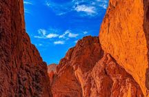 3 Day Sahara Desert Tour from Marrakech to Merzouga