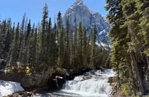 Private Kananaskis Two-Trail Hiking Adventure From Banff/Canmore