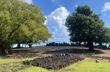 Excursion to the heart of Raiatea and its ancestral culture