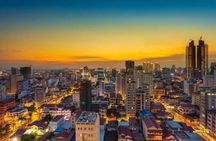 Discover Cambodia’s Wonders Phnom Penh, Kampong Cham & Siem Reap