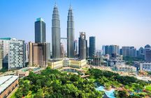 Kuala Lumpur City Tour Full Day 8 hours
