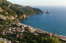 8 Day Yoga Holiday in Corfu Hiking Hotel Meals and Transfers