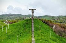 3 Photogenic Spots: Didgori, Chronicles, Mtskheta