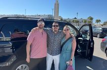 Tangier & Camel Ride: Private Luxury Half-Day Tour