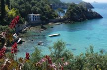 8 Day Yoga Holiday in Corfu Hiking Hotel Meals and Transfers