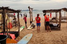 Surf Camp in Weligama Beach Sri Lanka