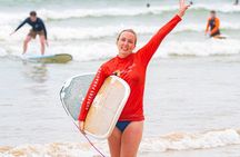Surf Camp in Weligama Beach Sri Lanka