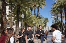 Alicante Walking Tour