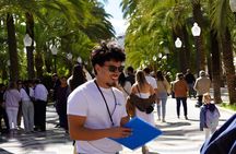 Alicante Walking Tour