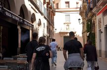 Alicante Walking Tour