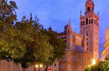 Seville Cathedral Night Tour with Illumination
