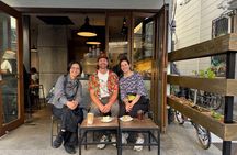 Forgotten Gems Monzennakacho and Tsukishima Tokyo Tour