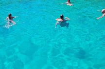 Zadar Boat Tour: Hidden Coves & Fresh Onboard Dalmatian Meal