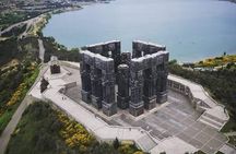 3 Photogenic Spots: Didgori, Chronicles, Mtskheta