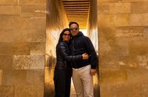 3 Day Tour In Cairo Giza and Alexandria all Included