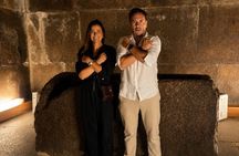 3 Day Tour In Cairo Giza and Alexandria all Included