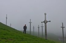 3 Photogenic Spots: Didgori, Chronicles, Mtskheta
