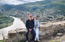 3 Photogenic Spots: Didgori, Chronicles, Mtskheta