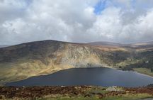 Dublin Wicklow Mountains & Dublin Highlights Tour