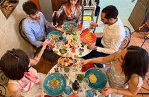 Sorrento Food Experience: 3 Spaghetti Tastings, Wine & Limoncello
