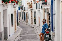 Sitges. Private Tour - Escape from Barcelona