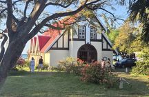 North Mauritius Cultural Scenic Private Tour