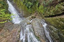 Day Trip to Shamakhi and Gabala
