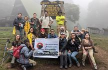 Best Mount Kilimanjaro Day Hike to Mandara Hut via Marangu Route