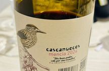 Santiago de Compostela Wine and Seafood Tasting
