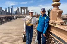 All-Inclusive Brooklyn Heights & DUMBO Food and Photo Tour