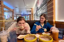 All-Inclusive Brooklyn Heights & DUMBO Food and Photo Tour