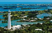 Bermuda Island Experience and Pink Sand Beaches