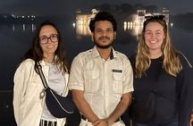 3 Days Golden Triangle Heritage Journey All Including