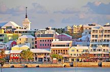 Bermuda Island Experience and Pink Sand Beaches