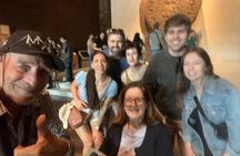 Museum of Anthropology Tour Highlights Small Group