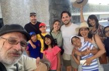 Museum of Anthropology Tour Highlights Small Group