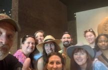 Museum of Anthropology Tour Highlights Small Group