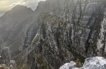 Table Mountain & Cape of Good Hope: Private Full day Tour