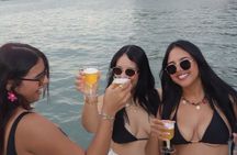 Private Boat Cruise in Old San Juan Bay (MORNING, MIDDAY, SUNSET)
