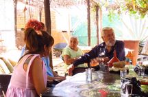 Mezcal Distilleries : Local Producers Palenque and Tasting