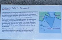 Peggy's Cove and City Tour including Titanic Cemetery