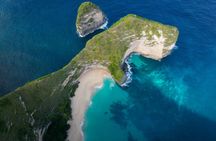 Bali: Nusa Penida Private Boat Snorkeling & Land Tour
