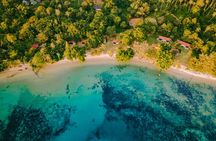 Bali: Nusa Penida Private Boat Snorkeling & Land Tour